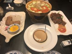 -堂宴·老厦门私房菜(1988仙岳总店)