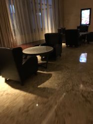 -上海金桥红枫万豪酒店·宴会厅