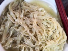 鲜虾云吞粗面-兴兴旺·冬瓜盅·啫啫煲(西华路店)