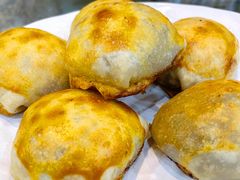 烤包子-黑公羊新疆菜(人和店)