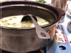 -小厨娘淮扬菜(板桥一店)