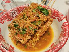 -鸿先阁·干煸虾(星沙店)