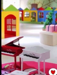 -塔塔王国·主题儿童游乐园(奥城商业广场店)