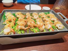 -老村长•湖北家常菜(胜利街店)