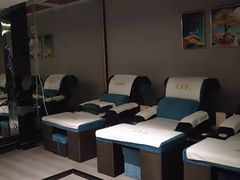 -足生堂·养生足道·SPA(金贸大街店)