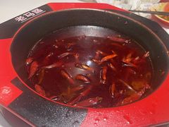 -老马路串串香火锅(北门桥店)