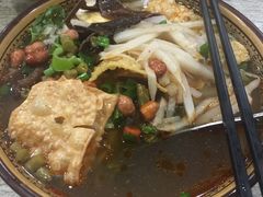 韦记螺蛳粉-韦记螺蛳粉(NO2店)