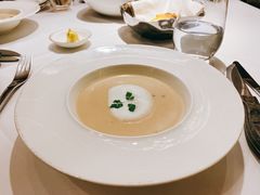 -燃扒房Steakhouse(皇庭店)