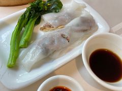 -广东胜利宾馆西关粤中餐厅