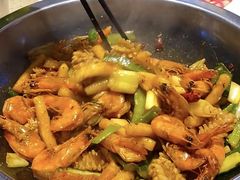 -香邦迷宗蟹(新汽车站店)