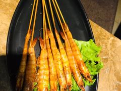 -金太阳海鲜烧烤·本地人餐厅(东纬路旗舰店)