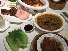 -潮福城大酒楼·潮味粤品·港式点心(湖滨北路店)