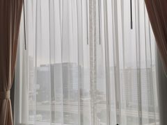 -香港都会海逸酒店