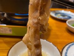 -千吉日本料理(日本一条街店)