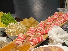 -香天下·四川火锅(安镇大润发店)