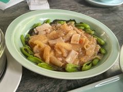 -山外山菜馆(玉泉路店)