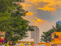 -东莞松山湖万象汇