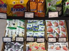 -来伊份(龙之梦长宁店)
