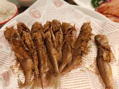 -新白鹿餐厅(龙游路店)