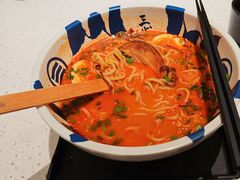 -味千拉面(广州白云机场T1西二店)