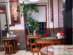 大堂-捷信牛奶甜品世家(五道口店)