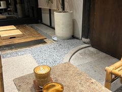 -Metal hands·铁手咖啡