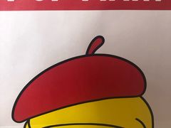 -泡泡玛特POPMART(蓝色港湾店)