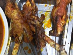 -马相卿特色烤肉面食馆(虎台店)