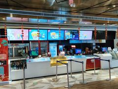 -幸福蓝海国际影城(IMAX全运村中央广场店)