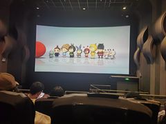 -济南恒隆广场