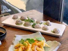 无骨凤爪-同仁四季椰子鸡(宝安壹方城店)