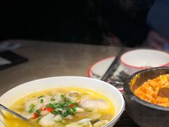 -新白鹿餐厅(金鹰新街口店)