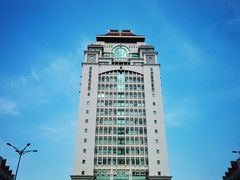 -厦门大学(思明校区)