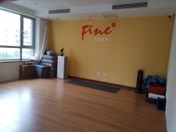 -FineYoga梵音瑜伽·普拉提