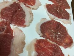 -風林火山烤室·涮肉