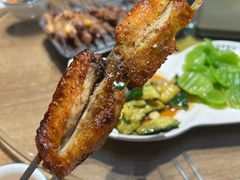 -直隶安家牛肉罩饼(建华店)