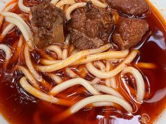 -二号桥脆绍面(星辉中路店)