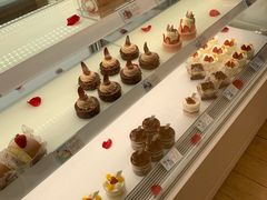 -好利来(马家堡店)
