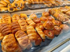 -烘焙町面包店(西四店)
