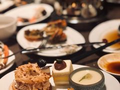 -福州仓山凯悦酒店·Market Cafe Lacucina咖啡厅