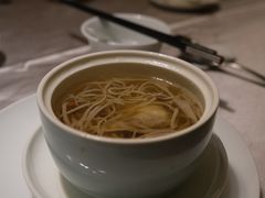 -九里云松·天香餐厅