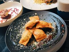 -1981牛排西餐厅(海信店)