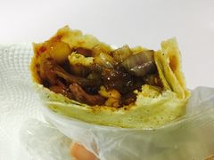 鱿鱼卷-小旋风铁板鱿鱼卷(花漾城店)