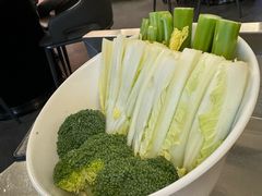 -水禾轩·海鲜蒸汽主题餐厅(新香洲旗舰店)