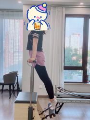 -AN普拉提·健身工作室