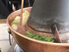 -将台涮肉(酒仙桥店)