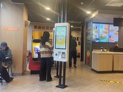 -麦当劳(成都时代奥特莱斯店)