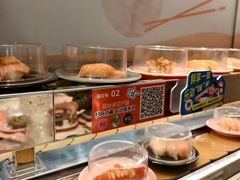 -争鲜回转寿司(东方银座店)