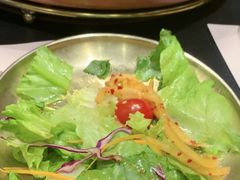 -西塔老太太泥炉烤肉(龙湖北苑天街店)