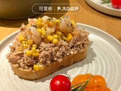 -O'eat Blossom&Pelican(深圳首店)